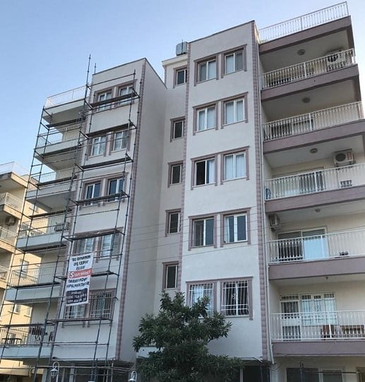 ES Yapı İle Evinizi Baştan Yaratın