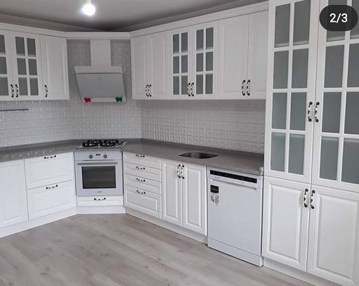 ES Yapı İle Evinizi Baştan Yaratın