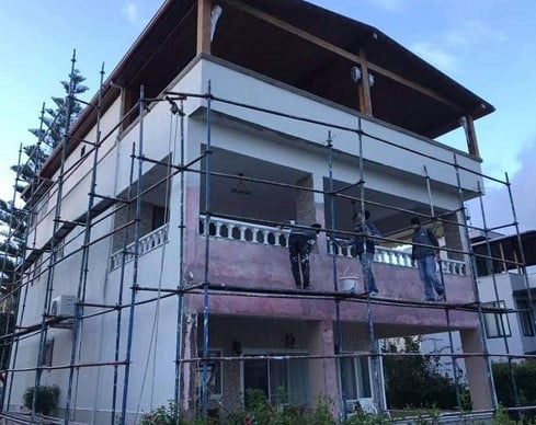 ES Yapı İle Evinizi Baştan Yaratın