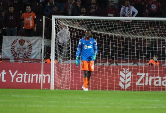 Hatay’da İnanılmaz Gece