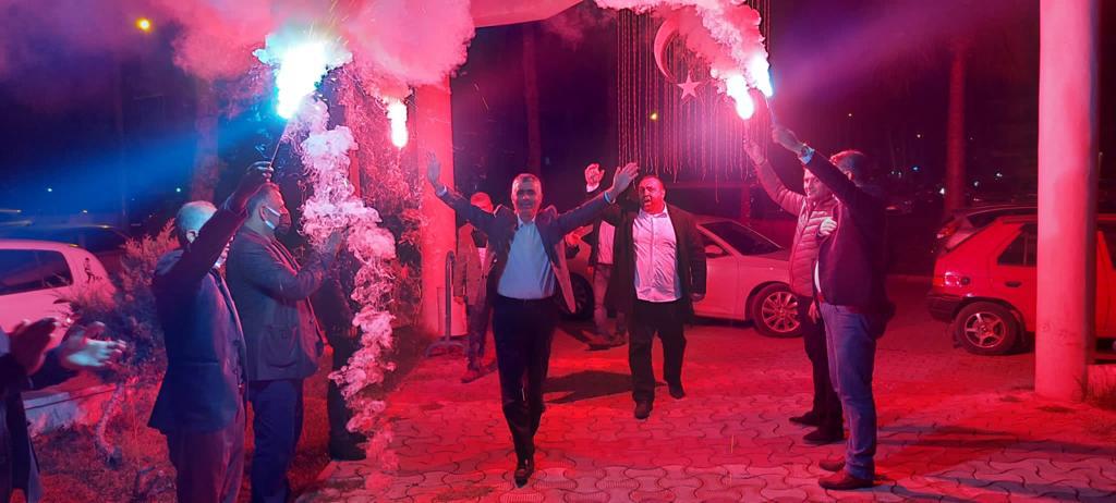 Ge&ccedil;mişin Karanlığını Bir Daha Yaşamak İstemiyoruz !