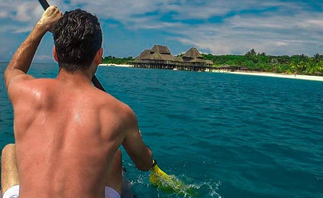 İ&ccedil;imizden Biri Olan Hataylı Gezgin Macelarını Sizinle Paylaşmak İstiyor