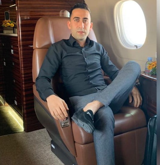 İ&ccedil;imizden Biri Olan Hataylı Gezgin Macelarını Sizinle Paylaşmak İstiyor