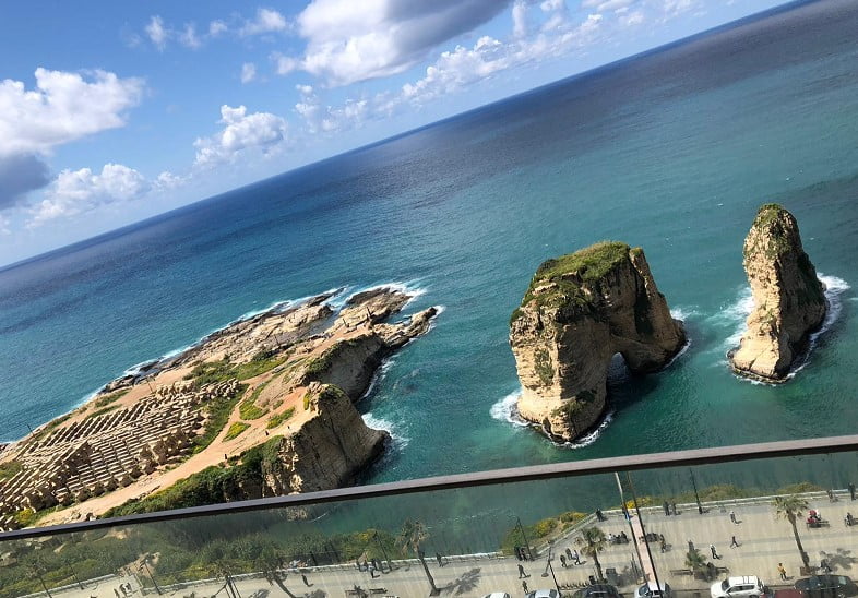 İ&ccedil;imizden Biri Olan Hataylı Gezgin Macelarını Sizinle Paylaşmak İstiyor