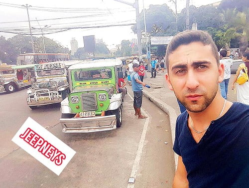 İ&ccedil;imizden Biri Olan Hataylı Gezgin Macelarını Sizinle Paylaşmak İstiyor