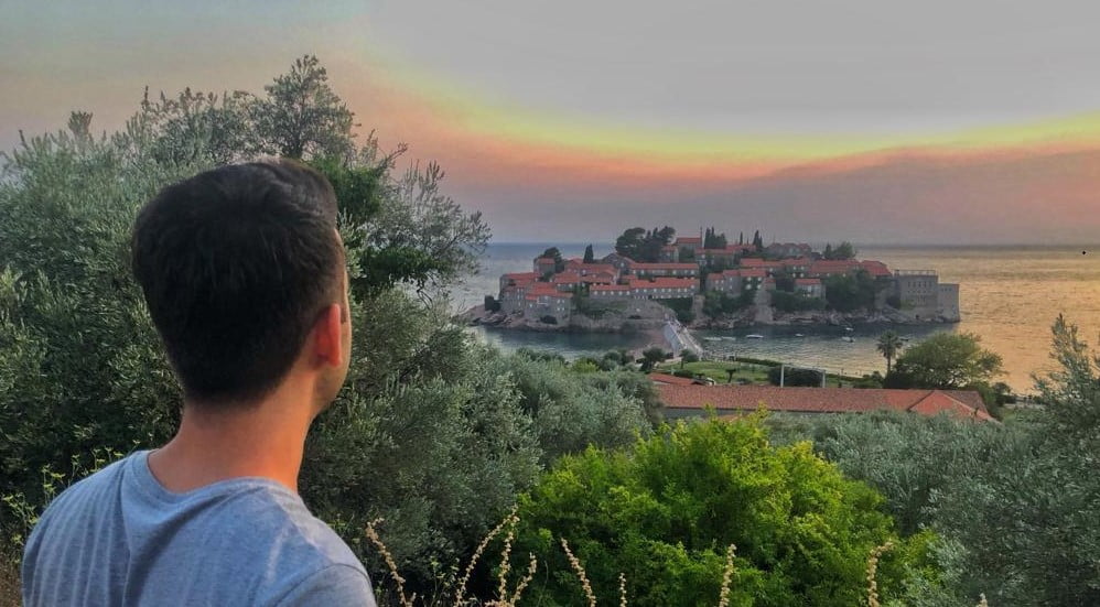 İ&ccedil;imizden Biri Olan Hataylı Gezgin Macelarını Sizinle Paylaşmak İstiyor