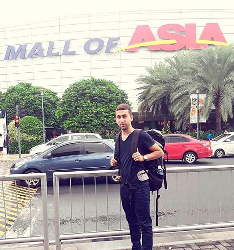 İ&ccedil;imizden Biri Olan Hataylı Gezgin Macelarını Sizinle Paylaşmak İstiyor