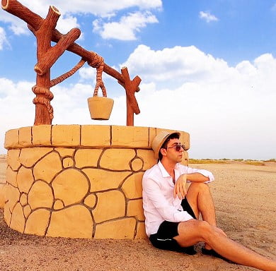 İ&ccedil;imizden Biri Olan Hataylı Gezgin Macelarını Sizinle Paylaşmak İstiyor