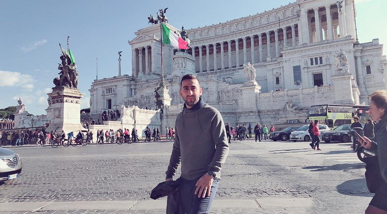 İ&ccedil;imizden Biri Olan Hataylı Gezgin Macelarını Sizinle Paylaşmak İstiyor