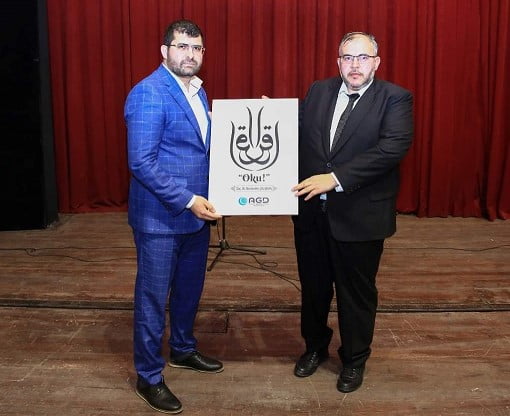 &Ccedil;alışkan, &ldquo;&ldquo;Mekke&rsquo;nin Fethi; İslam tarihinin en &ouml;nemli olayıdır.&rdquo;