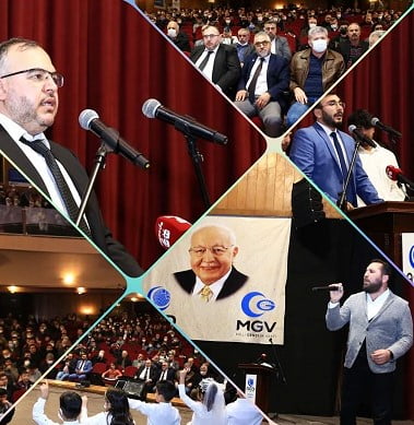 &Ccedil;alışkan, &ldquo;&ldquo;Mekke&rsquo;nin Fethi; İslam tarihinin en &ouml;nemli olayıdır.&rdquo;