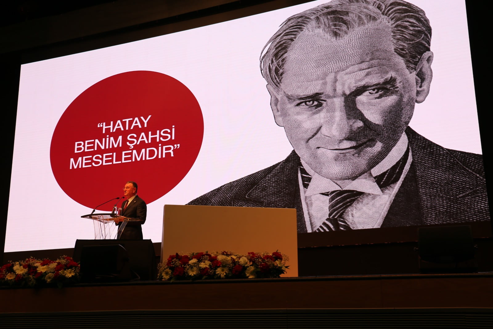 BAŞKENT’TEN EXPO’21 HATAY’A TAM DESTEK