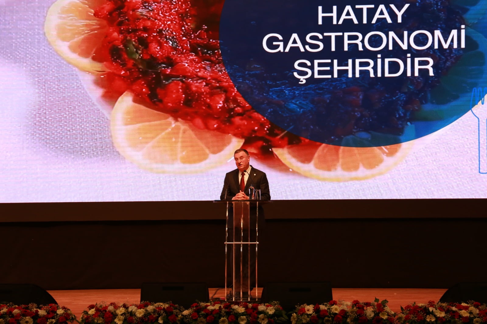 BAŞKENT’TEN EXPO’21 HATAY’A TAM DESTEK