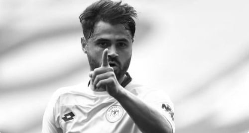 Ahmet &Ccedil;alık, trafik kazasında hayatını kaybetti