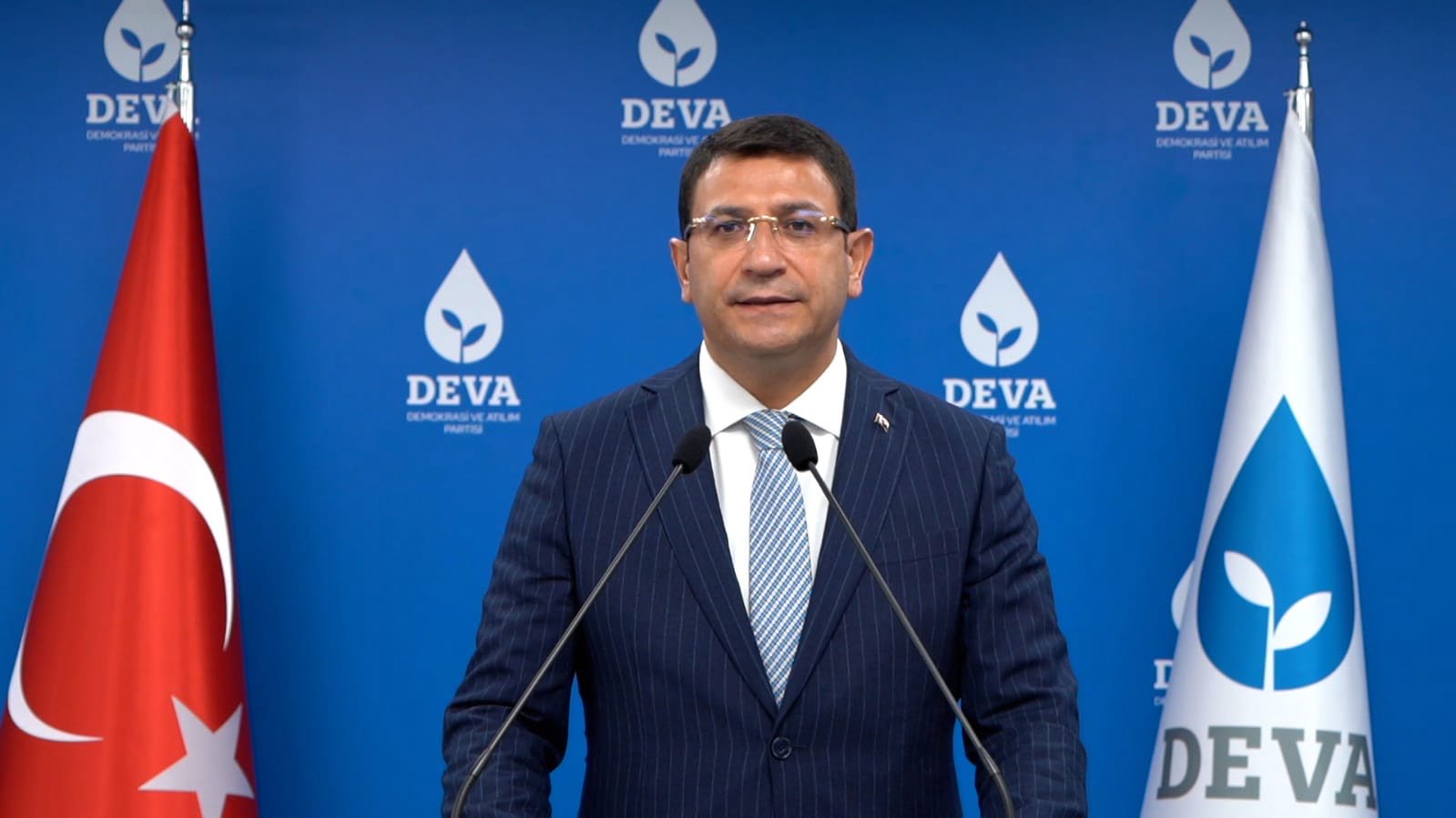 DEVA’DAN İKTİDARA ZAM TEPKİSİ ‘Sandıkta bedelini çok ağır ödeyeceksiniz’