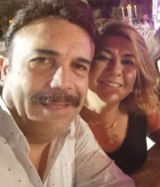 Duygu İnce Yoğun Bakım Mücadelesini Kaybetti