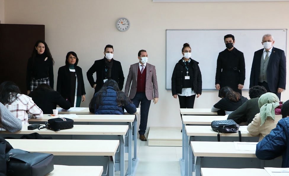 İSTE-&Ccedil;ELEBİ HAVA SERVİSİ İŞ BİRLİĞİ