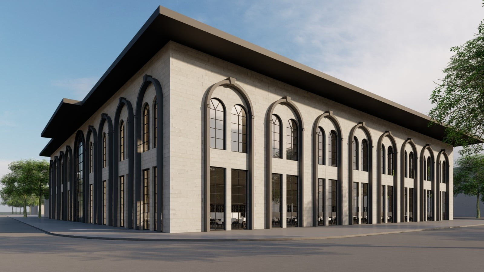 YENİ K&Uuml;T&Uuml;PHANE İ&Ccedil;İN ZEMİN ET&Uuml;T &Ccedil;ALIŞMALARI BAŞLADI