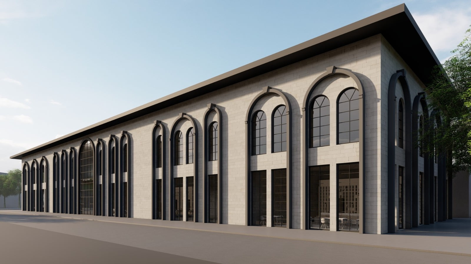 YENİ K&Uuml;T&Uuml;PHANE İ&Ccedil;İN ZEMİN ET&Uuml;T &Ccedil;ALIŞMALARI BAŞLADI