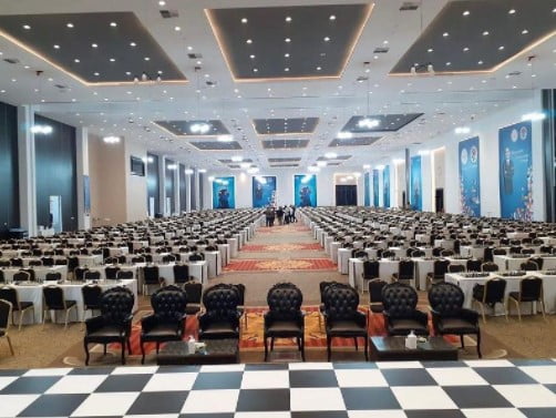 Antalya’da Ger&ccedil;ekleşen Turnuvadan B&uuml;y&uuml;k Başarı