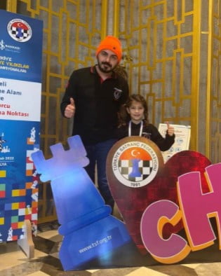 Antalya’da Gerçekleşen Turnuvadan Büyük Başarı