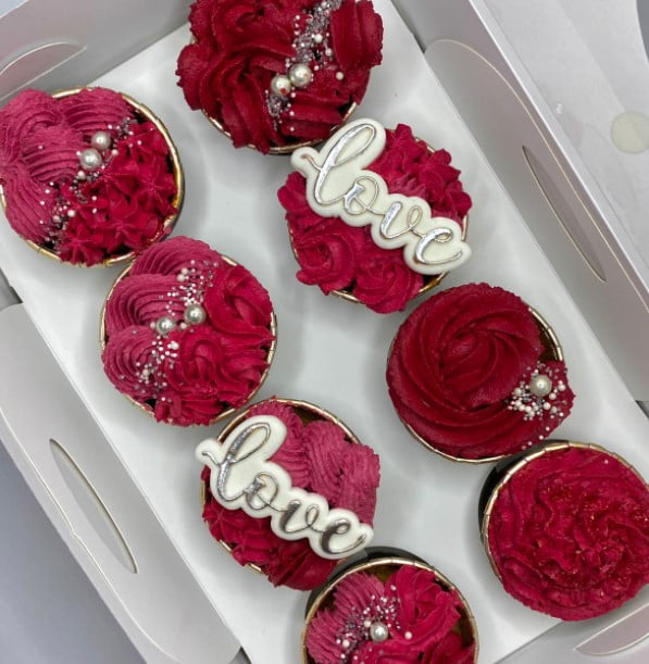 Seni Seviyorum Demenin En Tatlı Hali: &Ccedil;ikolata