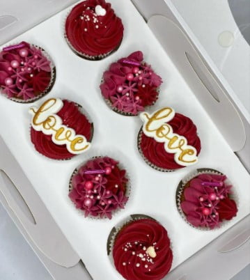 Seni Seviyorum Demenin En Tatlı Hali: &Ccedil;ikolata