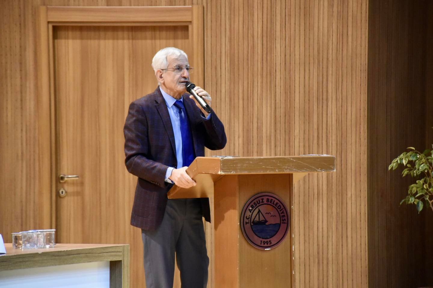 ARSUZ BELEDİYESİ, FARKINDALIK EĞİTİMLERİNE DEVAM EDİYOR