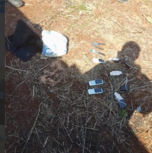 Hatay Emniyeti Tarafından 3 kadın 1 erkek canlı bomba yakalandı!