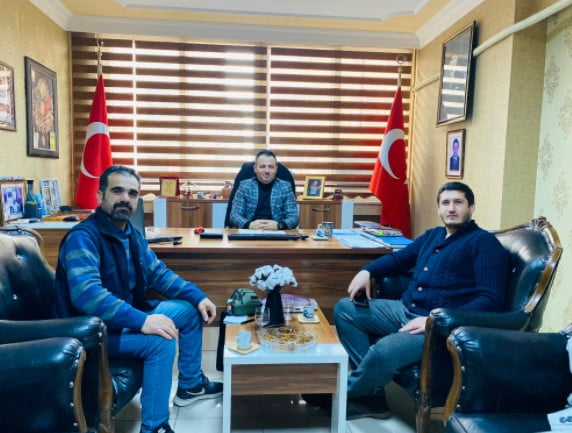 İskenderun Gelecek Partisi İlçe Başkanı Yılmaz, “Gün Birlik ve Beraberlik Dönemi!”