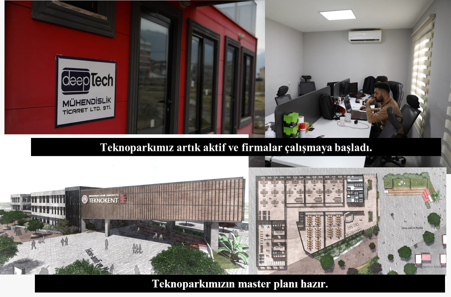 İSTE&rsquo;NİN 2021 YOLCULUĞU