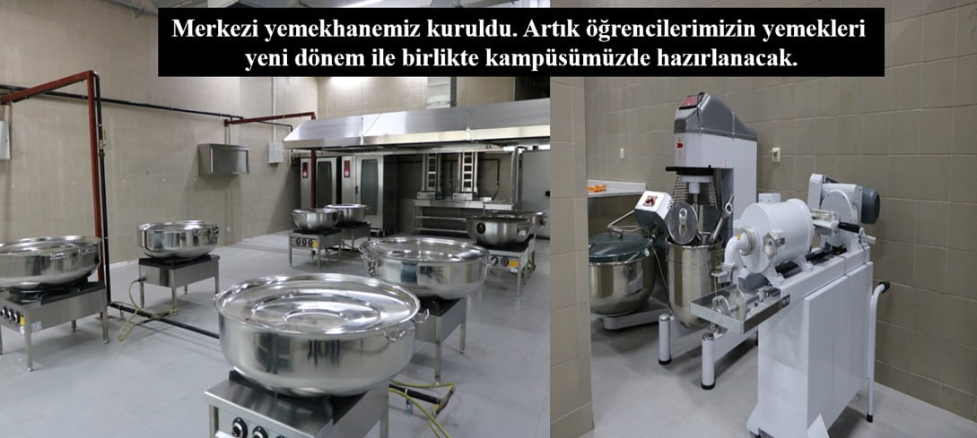 İSTE&rsquo;NİN 2021 YOLCULUĞU