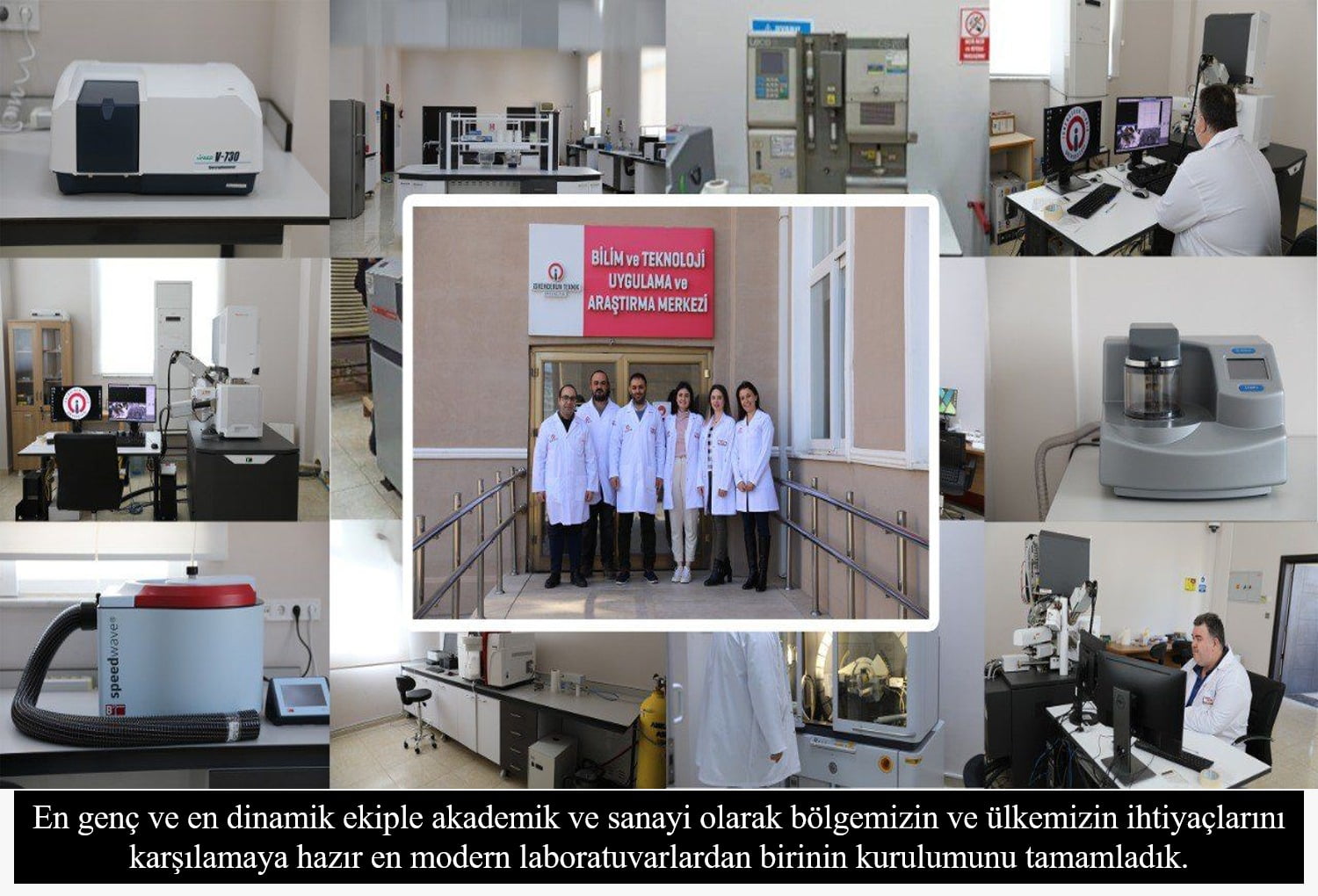 İSTE&rsquo;NİN 2021 YOLCULUĞU