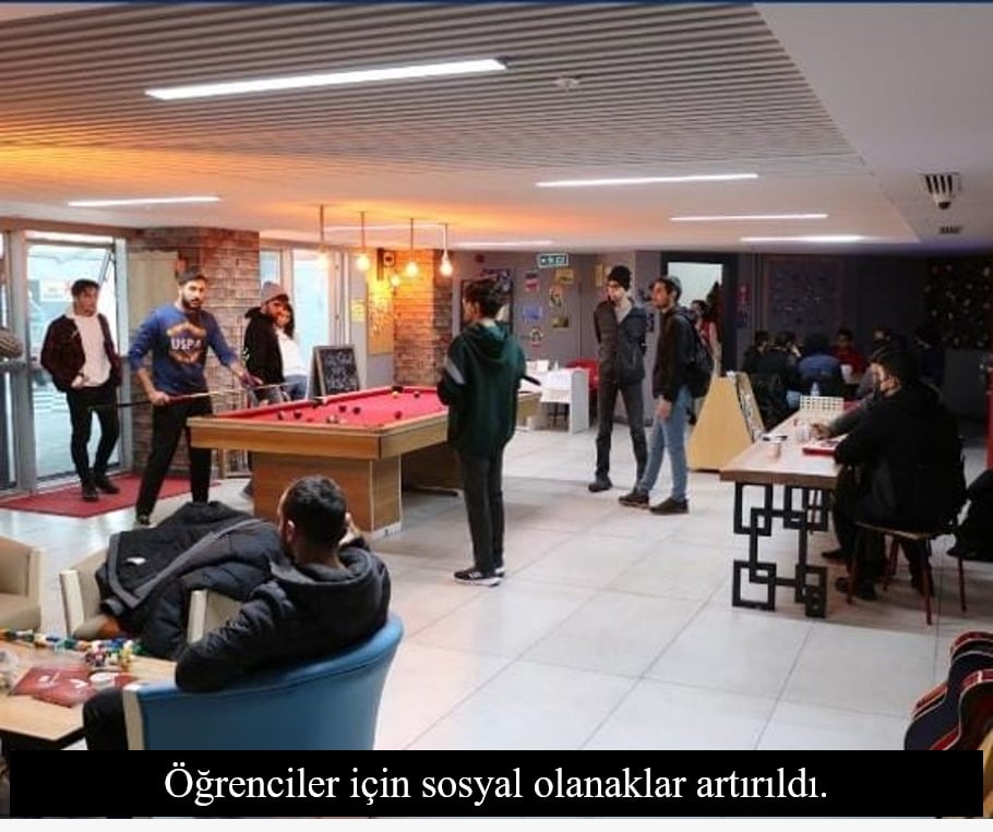 İSTE&rsquo;NİN 2021 YOLCULUĞU