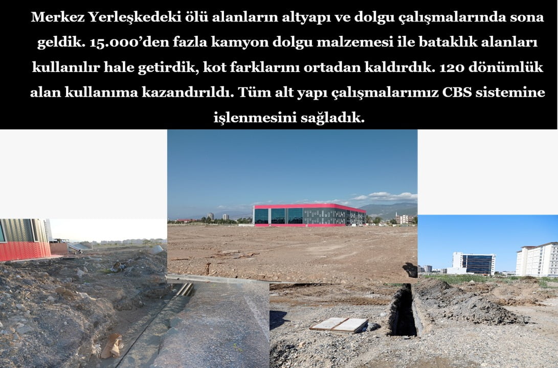 İSTE&rsquo;NİN 2021 YOLCULUĞU