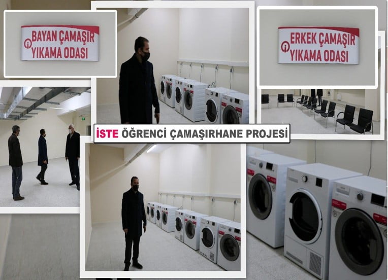 İSTE’NİN 2021 YOLCULUĞU