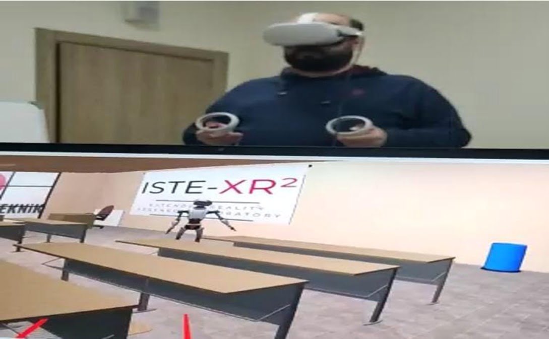 İSTE&rsquo;NİN 2021 YOLCULUĞU