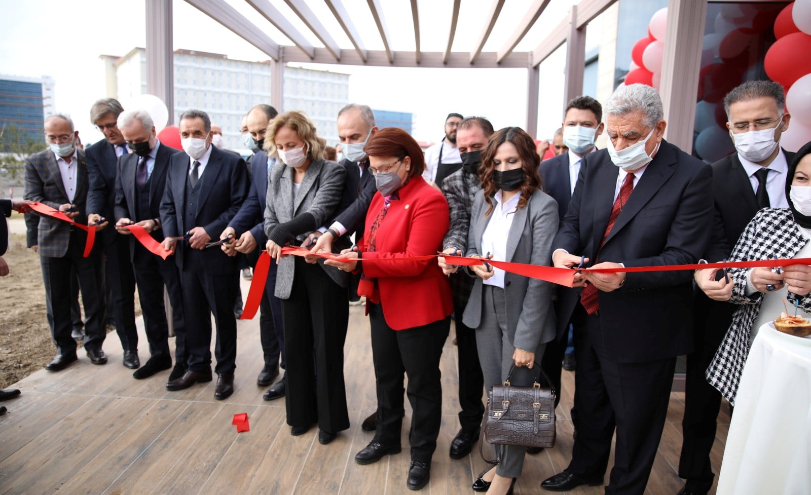 İSTE&rsquo;NİN 2021 YOLCULUĞU