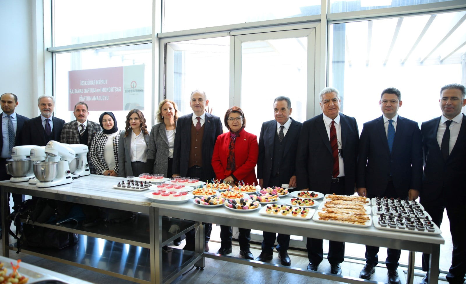 İSTE&rsquo;NİN 2021 YOLCULUĞU