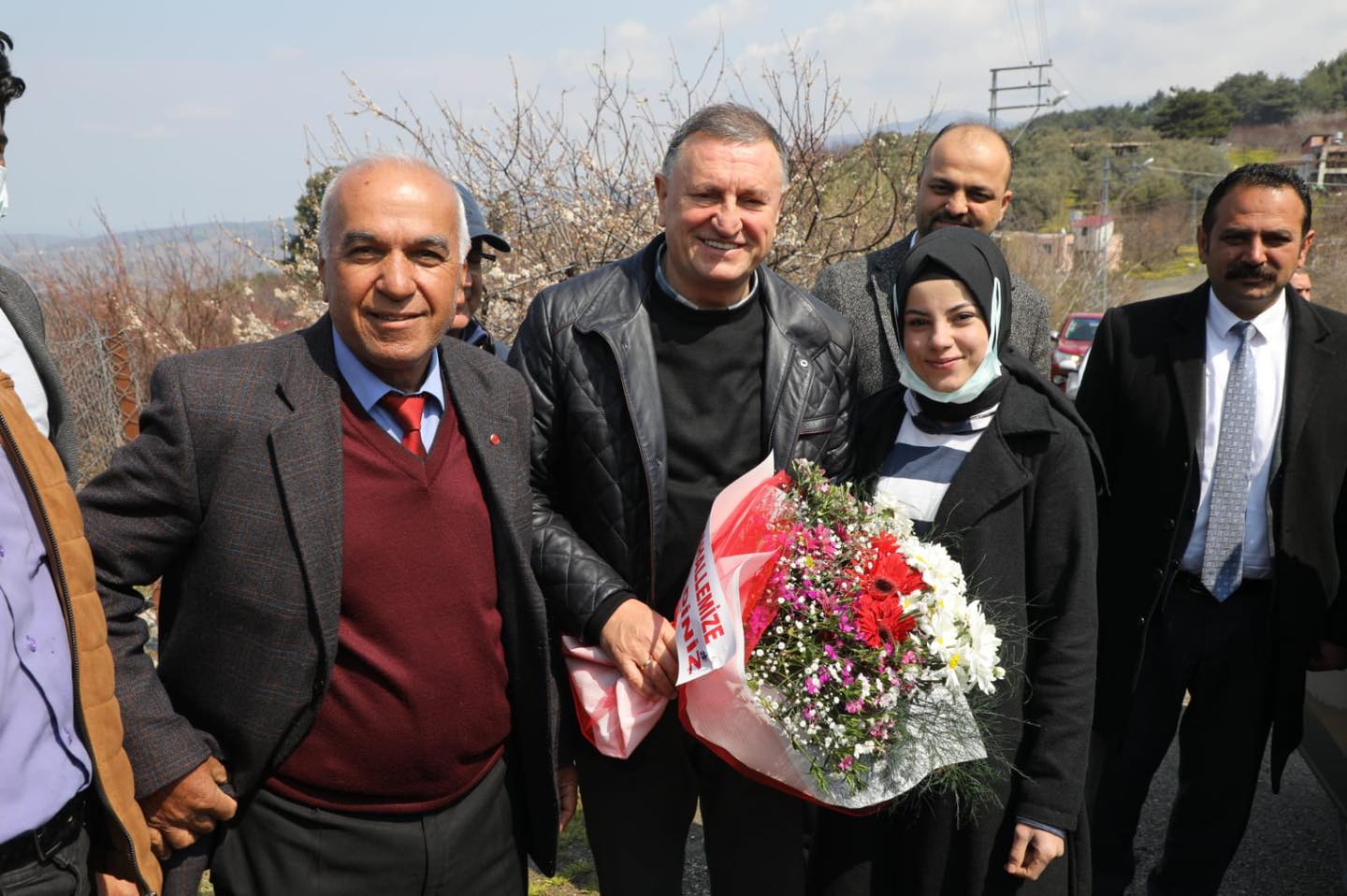 HBB’DEN ÜRETİME VE ÜRETİCİYE BÜYÜK DESTEK