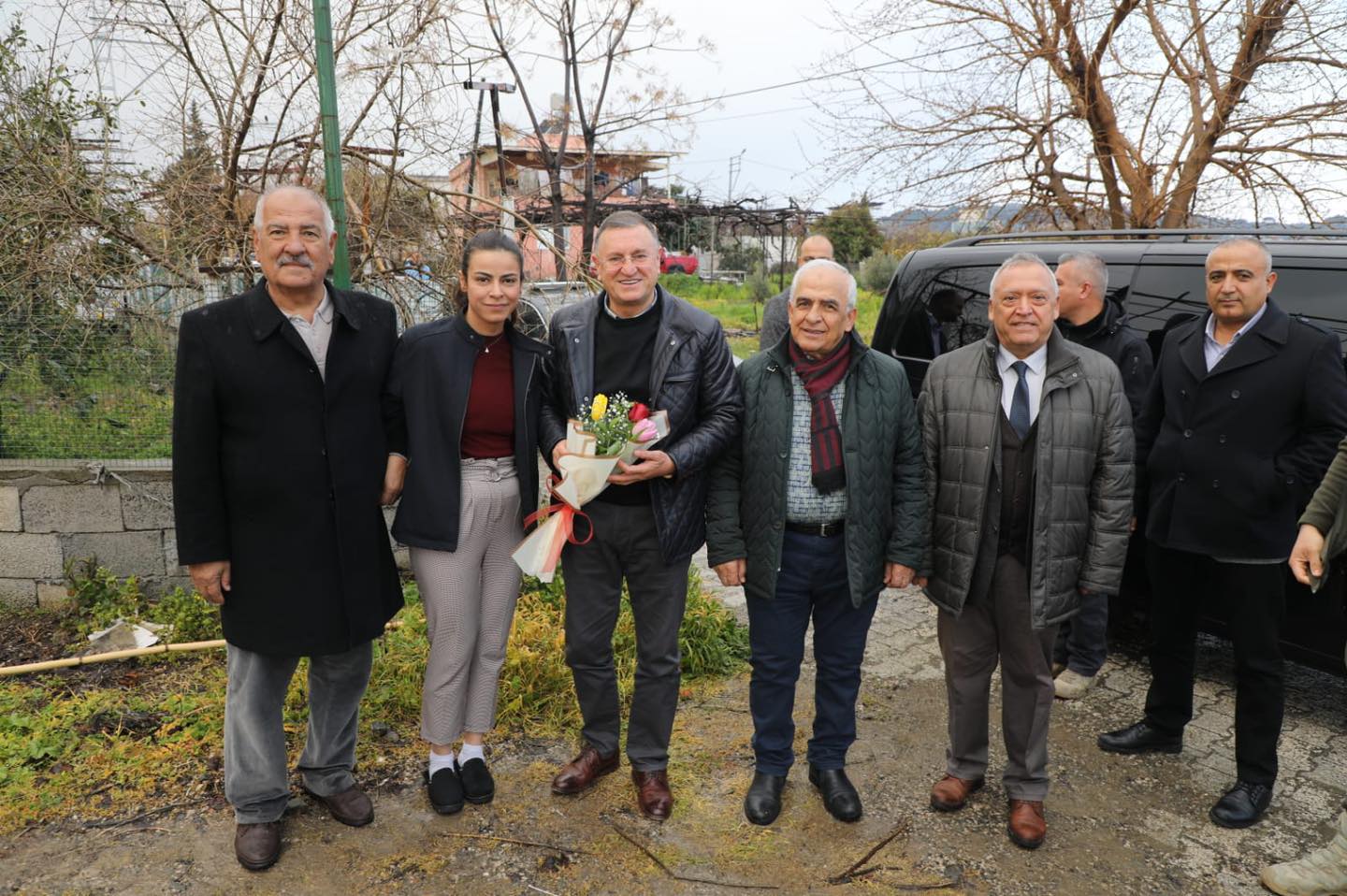 HBB’DEN ÜRETİME VE ÜRETİCİYE BÜYÜK DESTEK