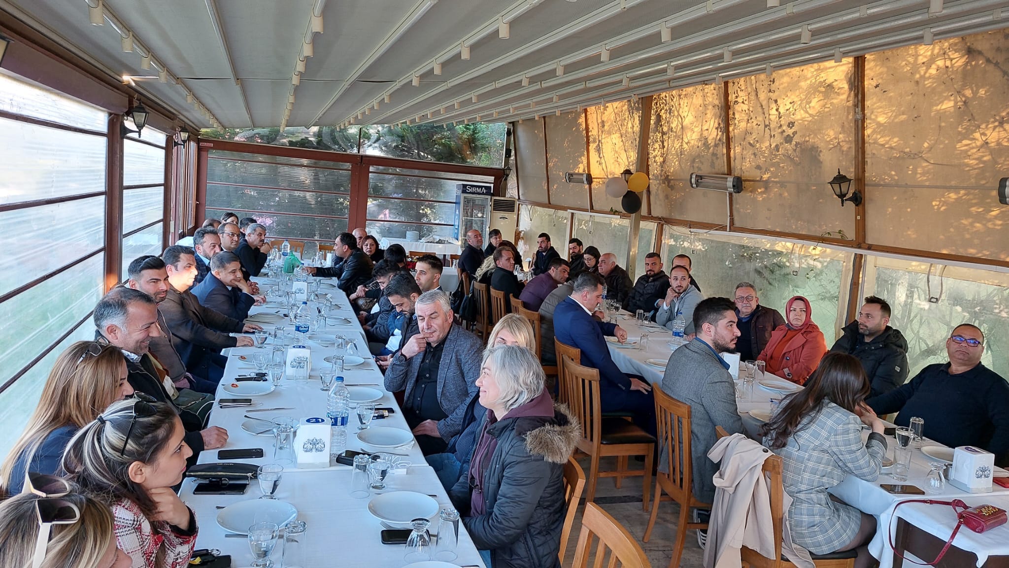 İTSO Başkanı Yılmaz Sürücü Kursu Temsilcilerinin Sorunlarını Dinledi