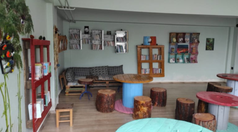 Azganlık Organize Sanayi Ortaokulu ‘’Sıfır Atık  Pojesi’’