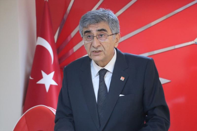 CHP&#8217;Lİ PARLAR: AKP HER SIKIŞTIĞINDA TÜİK&#8217;İ KULLANIYOR!