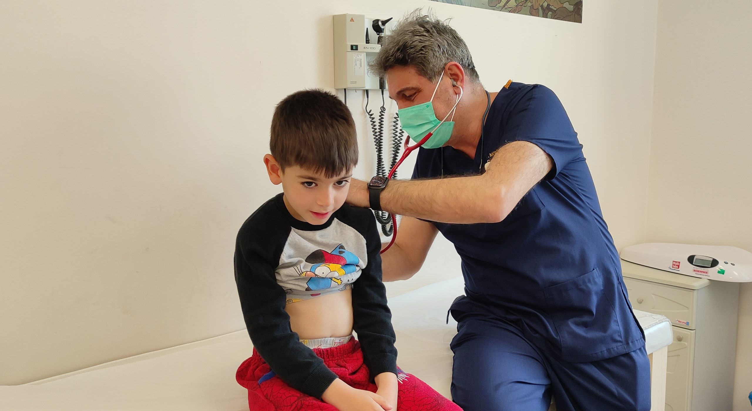 ÇOCUKLARDA BAHAR ALERJİSİNE DİKKAT