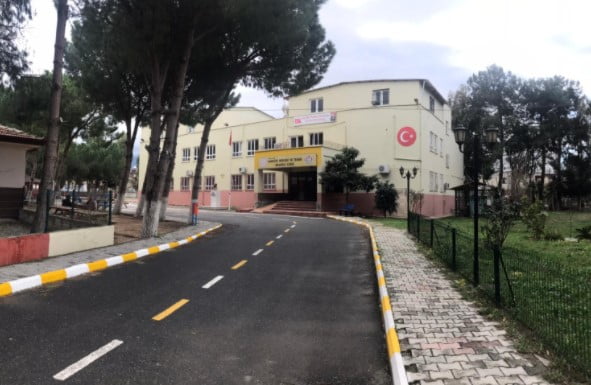 “MESLEK LİSESİ AİLELERLE BULUŞUYOR “