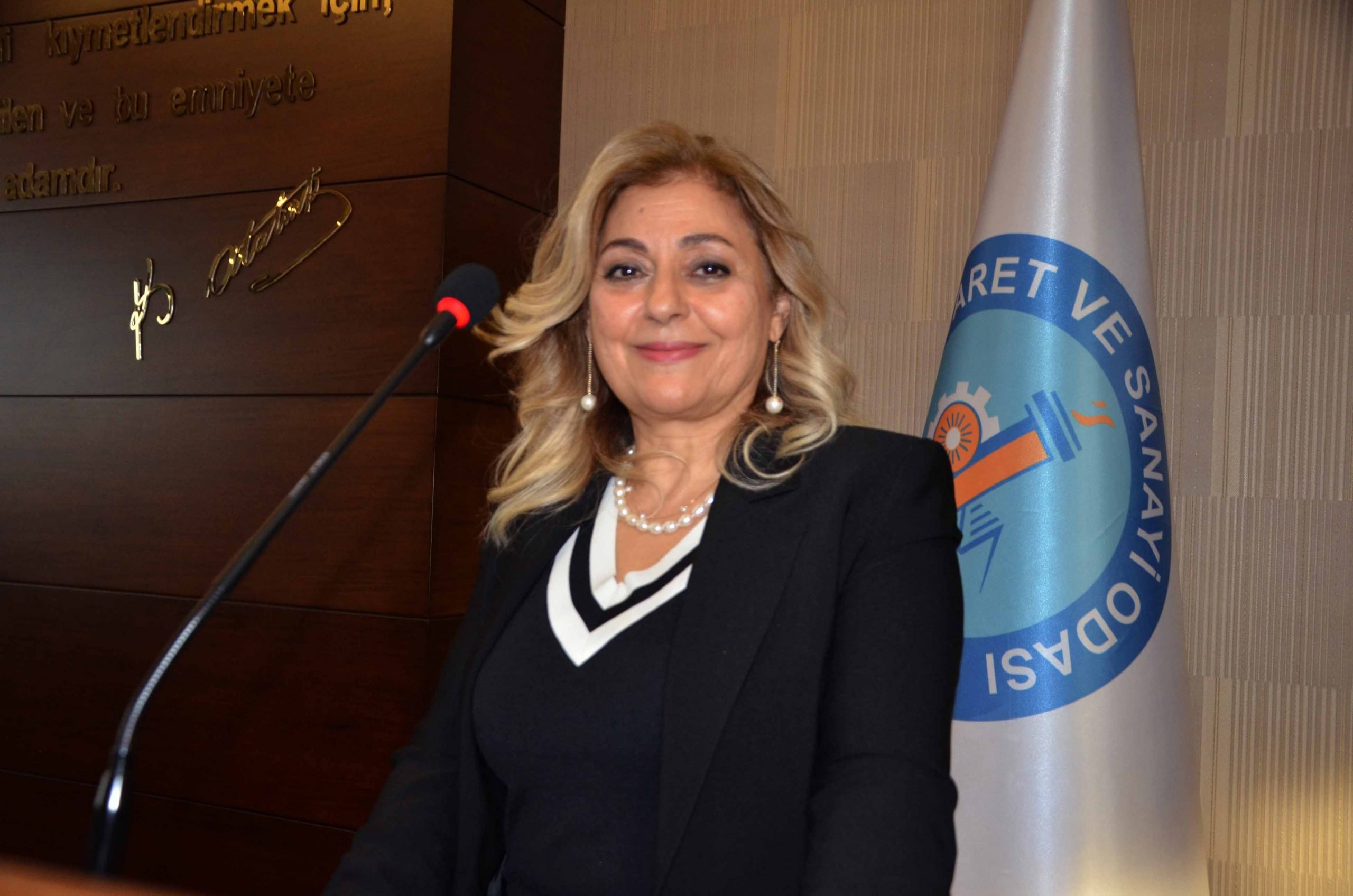 Pamuk Okul &Ouml;ncesi Eğitim Kurumları Tarafından &Ouml;ğrenci ve Velilere Y&ouml;nelik Seminer D&uuml;zenlendi