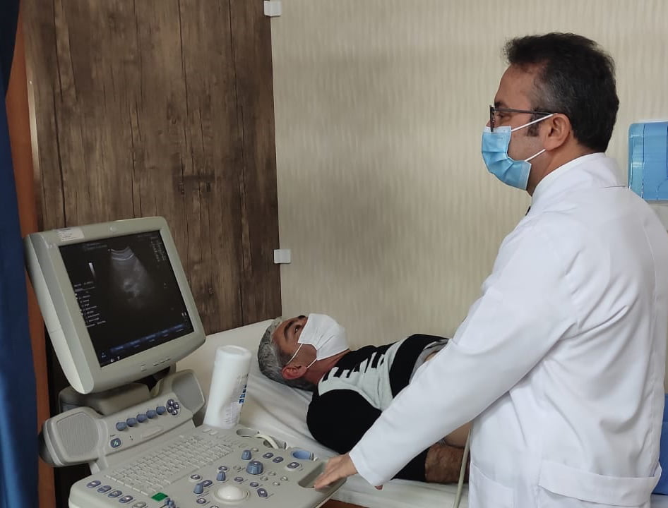 KOLOREKTAL KANSER NEDİR?