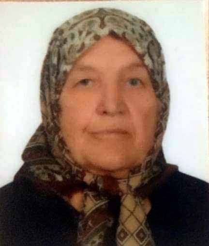 İTSO Tahsildarı Suat Özkan Annesini Kaybetmenin Üzüntüsünü yaşıyor