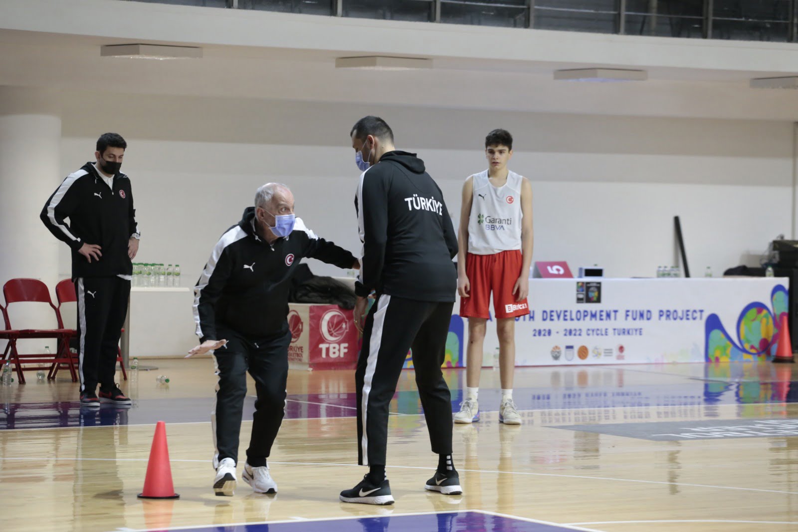 GÜNEY AKADEMİ’DEN GALATASARAY NEF’E TRANSFER